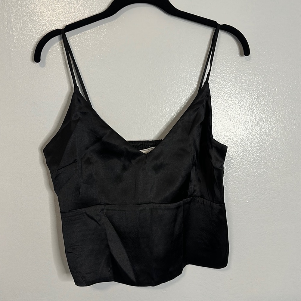Abercrombie & Fitch fancy tank